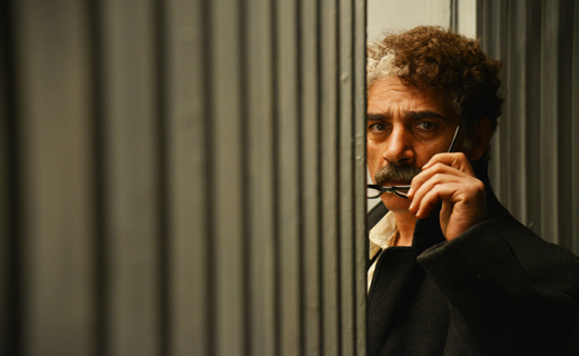 چهار بازیگر جدید مقابل دوربین «معمای شاه» + عکس