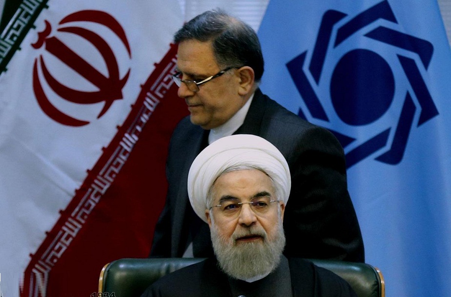 روحانی تکلیف «سیف» و «مواضع لرزان اقتصادی» را یکسره کند