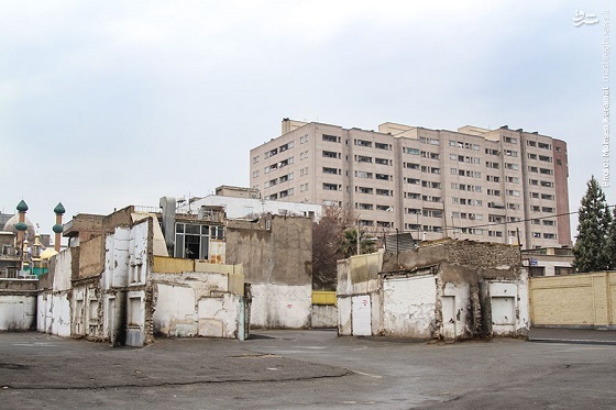 رقیب مسکن مهر حالا