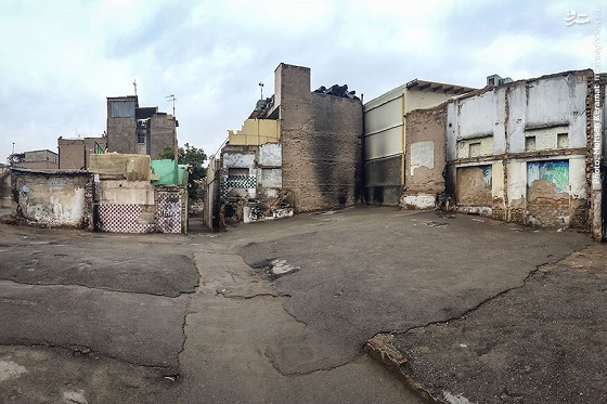 رقیب مسکن مهر حالا