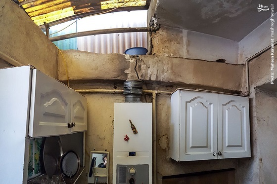 رقیب مسکن مهر حالا