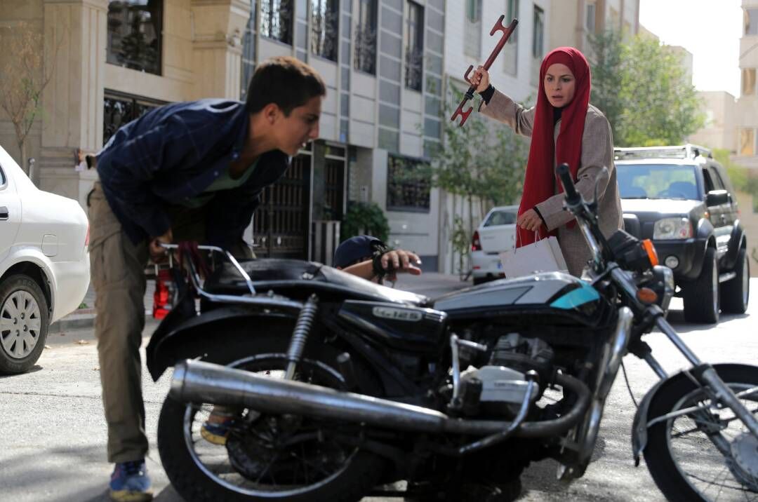 تصویربرداری سریال «بچه مهندس» همچنان ادامه دارد / ۷۰ درصد تصویربرداری بچه مهندس پیش رفته است// جزئیات جدید از فصل دوم سریال بچه مهندس + تصاویر