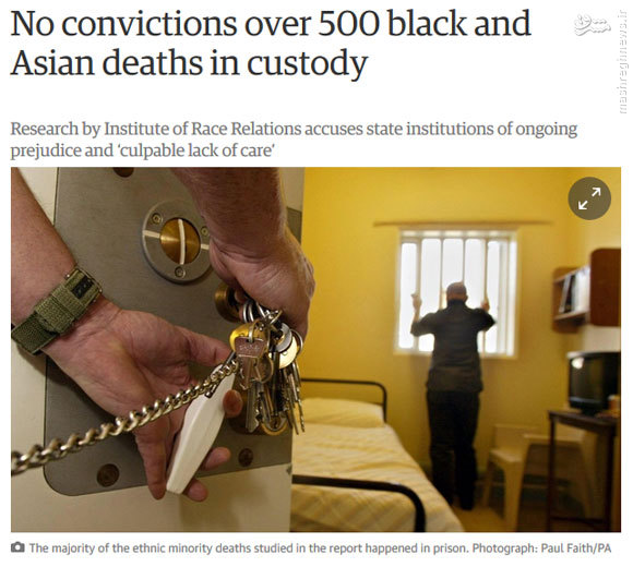 آمریکا پایتخت اعدام جهان + تصاویر