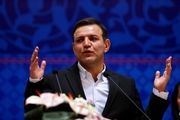 رئیس جدید فدراسیون فوتبال به مجلس شورای اسلامی میرود