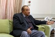 در سند جامع هیچ برتری چین بر ایران ندارد