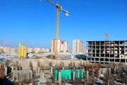 عدم همکاری بانکها با پروژهی مسکن ملی
