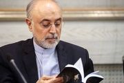 بیاعتمادی ما به آمریکا براساس واقعیتهاست