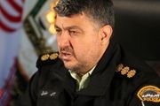 کشف مزرعه غیرمجاز بیت کوین در چیتگر