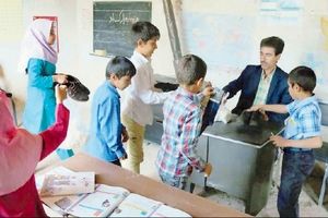 آمار وحشتناک ترک تحصیل