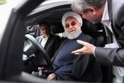 روحانی نگذاشت برق پرمصرفها گران شود
