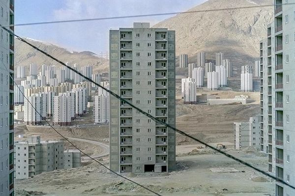 وام ساخت مسکن ۶۰۰ میلیون تومان شد