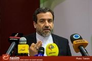 عراقچی: آمریکا تمایلی به توقف تحریمهاى دولت ترامپ ندارد