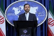 واکنش سخنگوی وزارت خارجه به بیانیه نشست شورای همکاری خلیج فارس