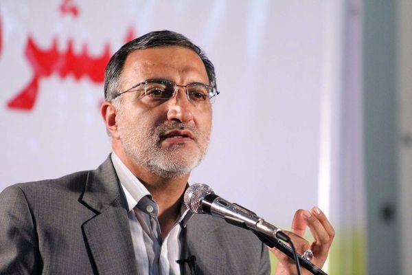 زاکانی: FATF آسیبپذیری ایران را چندبرابر میکند