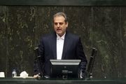 وزیر جهاد کشاورزی: مسئول تنظیم بازار نیستیم