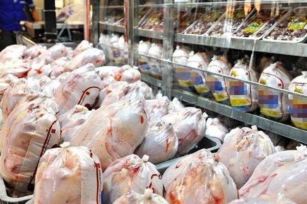 دستگیری ۸ دلال مرغ + جزئیات