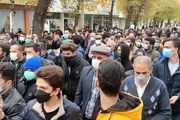 خواسته مردم چهارمحال و بختیاری در تجمع روزهای اخیر چه بود؟