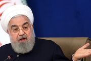 روحانی: مردم درباره موضوع واکسن کرونا نگران نباشند