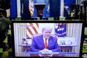 چهار سال ریاست ویرانگر ترامپ تمام شد