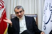 کدخدایی: کشور ما نیازمند کسانی است که کارآمد باشند