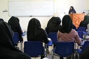 رشد ۳ برابری اعضای هیات علمی زن در ۲ دهه
