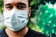 رطوبت ماسک موجب کاهش شدت بیماری کووید ۱۹ میشود