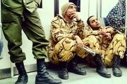 کاهش بیسروصدای حقوق ناچیز سربازان