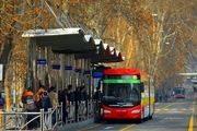 افزایش ۳۵ درصدی نرخ کرایه اتوبوس از اردیبهشت