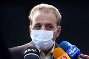 واعظی: نامههایی از استان خوزستان برای ابقای شریعتی در استانداری داشتیم