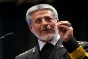 دشمن از توانمندیهای دفاعی ایران میترسد