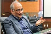 مرعشی: کارگزاران به گزینه نهایی خود رسیدهاند
